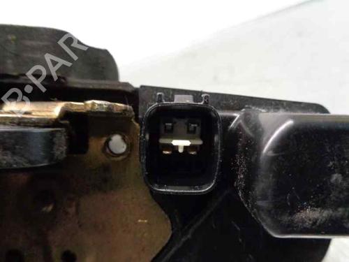 Rear left lock CHRYSLER SEBRING (JR) 2.7 V6 24V | BP6461316C100 