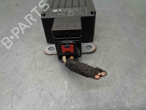 Electronic module VW GOLF V (1K1) 2.0 TDI 16V | BP6883440M83 