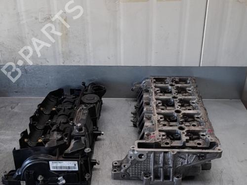 Used Cylinder head BMW MOTORCYCLES K K 75 (K569) (75 hp) 32663266