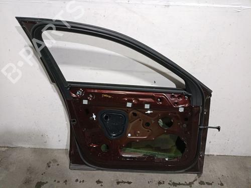 Left front door AUDI A6 Allroad C8 (4AH) 50 TDI Mild Hybrid quattro | BP30182067C2 