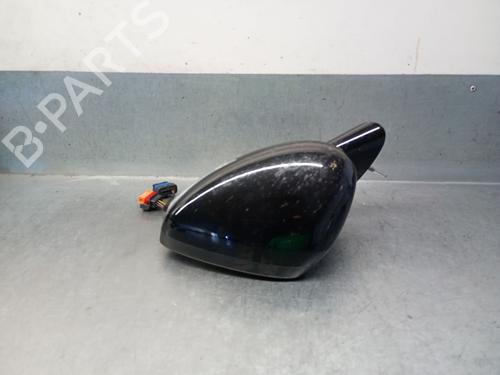Left mirror PEUGEOT 508 I (8D_) 1.6 HDi | BP26324397C26 