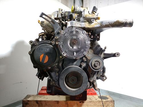 Motor für Motor FORD MAVERICK (UDS, UNS) 2.7 TD (125 hp) 34341345 34341345