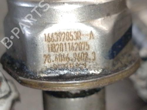 Injection rail NISSAN PULSAR Hatchback (C13) 1.2 DIG-T | BP36385963M98 - Image 8