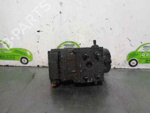 ABS pump OPEL OMEGA B (V94) 2.5 TD (F69, M69, P69) | BP4619681M43 