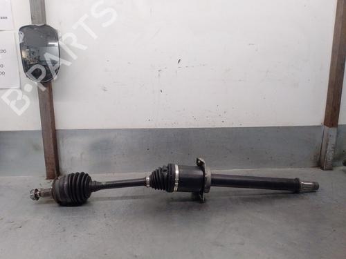 Used Right front driveshaft Right front driveshaft MERCEDES-BENZ B-CLASS Sports Tourer (W245) B 180 CDI (245.207) (109 hp) 35819671 35819671