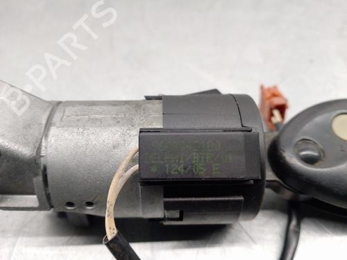 Ignition barrel CITROËN C5 II (RC_) 2.0 HDi (RCRHRH) | BP13010418M48 