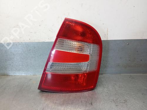 right-taillight-skoda-fabia-i-6y2-1999-2000-2001-2002-2003-2004-2005-2006-2007-2008-26002993 main image
