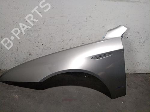 Used Left front fenders Left front fenders 39407597 39407597