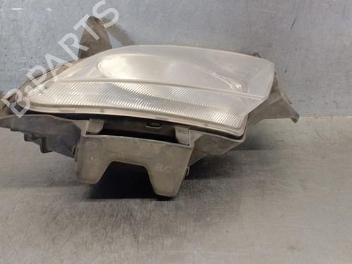 Left front fog light HYUNDAI i30 (FD) 1.6 CRDi | BP29712460C30 