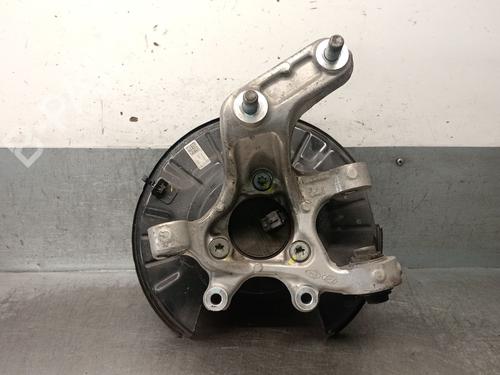 Used Left rear steering knuckle Left rear steering knuckle HYUNDAI KONA (OS, OSE, OSI) EV (204 hp) 34127945 34127945