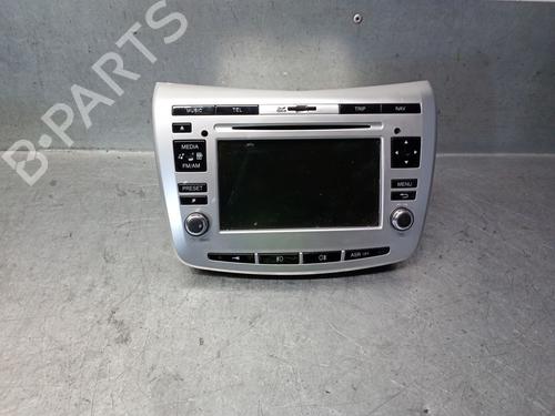 Used Display monitor LANCIA DELTA III (844_) 2.0 D Multijet (844.AXD1A, 844.AXM1A) (165 hp) 27688897