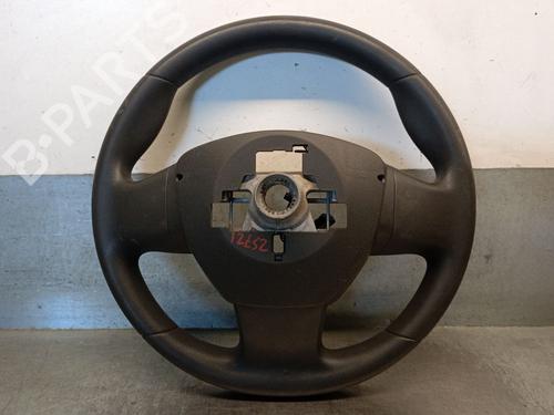 Steering wheel RENAULT MASTER III Van (FV) 2.3 dCi 135 FWD (FV0N, FV08, FV06, FV00, FV1S) | BP37525978C49 - Image 6