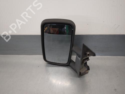 Used Left mirror MERCEDES-BENZ SPRINTER 3-t Van (B903) [1995-2012]  15613038