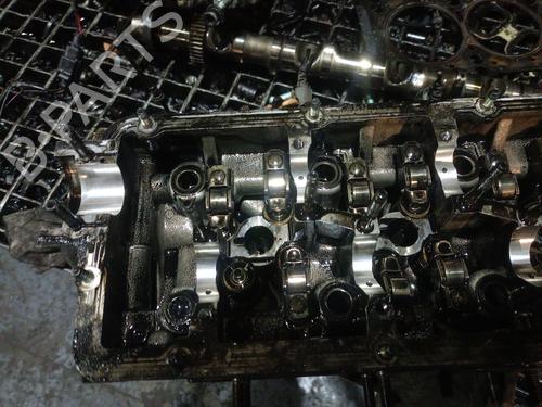 Cylinder head AUDI A4 B6 Avant (8E5) 2.5 TDI | BP39536354M5 - Image 2