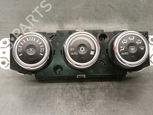 Used Climate control Climate control 36801038 36801038