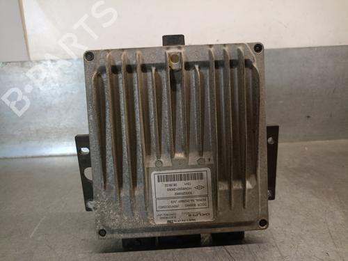 Used Engine control unit (ECU) Engine control unit (ECU) RENAULT CLIO II (BB_, CB_) 1.5 dCi (B/CB07) (65 hp) 34250607 34250607