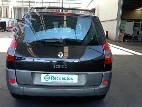 Engine RENAULT GRAND SCÉNIC II (JM0/1_) 2.0 dCi (JM1K) | BP38060676M1 - Image 16