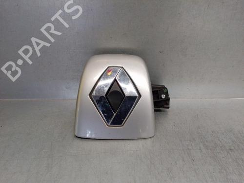 Heckklappengriff für RENAULT CLIO II (BB_, CB_) 1.2 16V (BB05, BB0W, BB11, BB27, BB2T, BB2U, BB2V, CB05,... (75 hp) 13407318