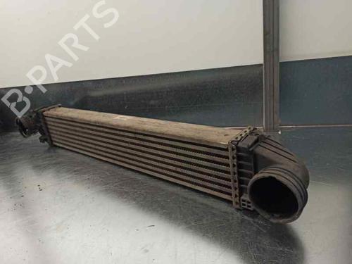 Intercooler MERCEDES-BENZ A-CLASS (W169) A 180 CDI (169.007, 169.307) | BP5664388M30 