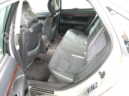 Servopumpe VOLVO S80 I (184) T6 | BP25847350M99 