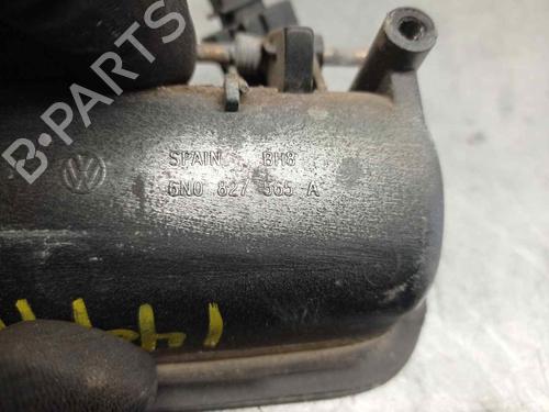 Tailgate handle FORD GALAXY I (WGR) 1.9 TDI | BP9555324C132 
