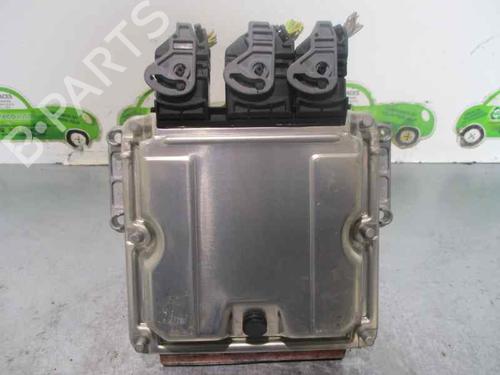 Used Engine control unit (ECU) CITROËN C5 I (DC_) 2.0 HDi (DCRHZB, DCRHZE) (109 hp) 2063989