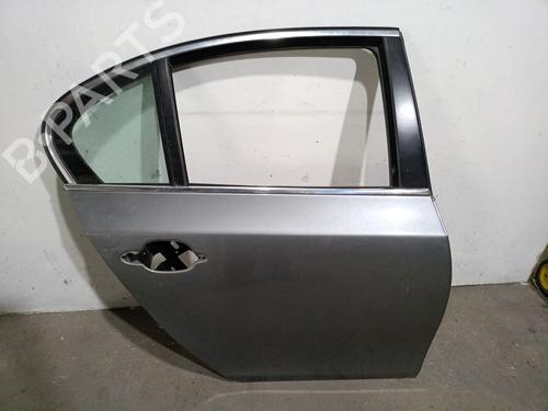 Right rear door BMW 5 (E60) 525 d 41009631832 | 41009631832