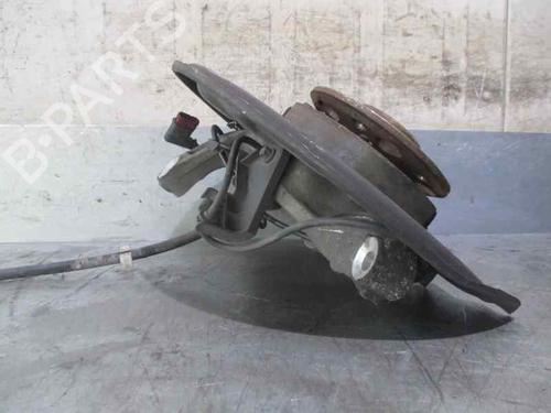 Right rear steering knuckle MERCEDES-BENZ C-CLASS T-Model (S204)  | BP6129027M28 