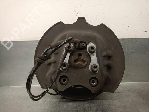 Used Ignition barrel CHEVROLET AVEO / KALOS Hatchback (T250, T255) 1.4 (101 hp) 21793184