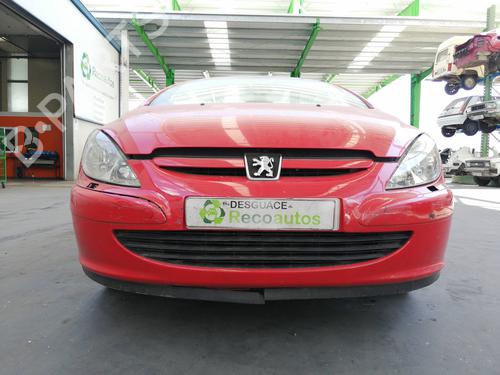 Styring servopumpe PEUGEOT 307 CC (3B) 2.0 16V | BP15086543M99 
