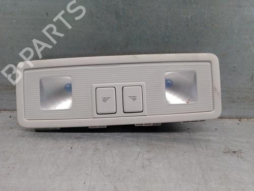 Kabinelys VW GOLF VII (5G1, BQ1, BE1, BE2) 1.6 TDI (115 hp) 17470800
