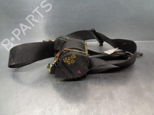 Used Front right seatbelt BMW X5 (E53) 3.0 d (218 hp) 13504736
