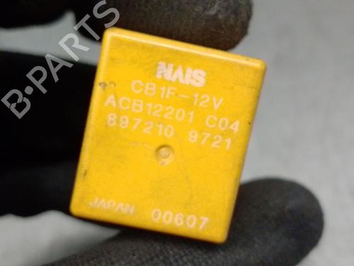 Electronic module OPEL FRONTERA B (U99) 2.2 DTI (6B_ZC, 6B_VF, 6B_66, 6B_76) | BP39592827M83 - Image 4