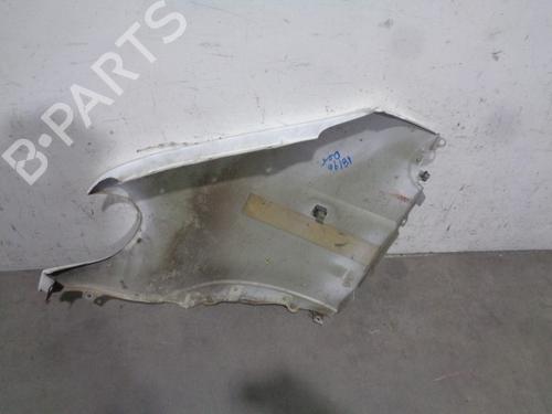 Right front fenders RENAULT MASTER II Van (FD)  | BP14927661C42 