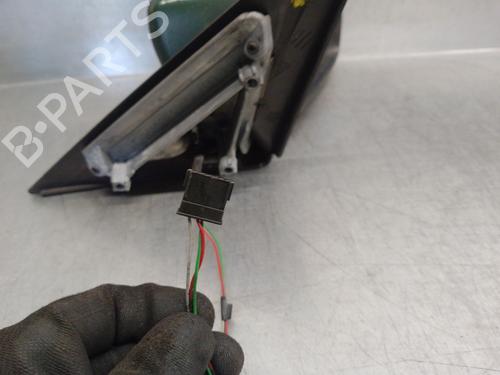Right mirror BMW 3 (E46) 316 i | BP13522852C27 