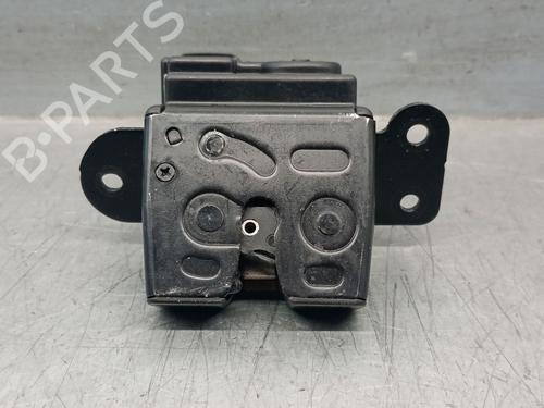Used Tailgate lock KIA NIRO I (DE) 1.6 GDI Hybrid (105 hp) 25284494