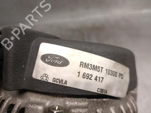 Generator FORD FOCUS C-MAX (DM2) 1.6 TDCi | BP30775869M7