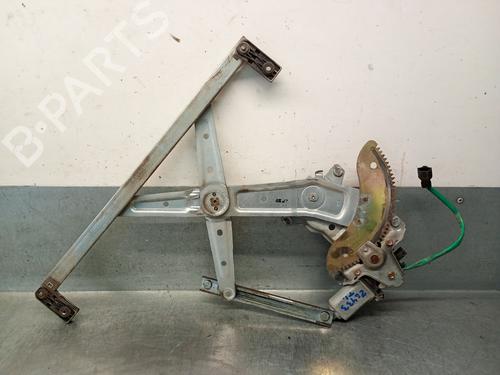 Elevador vidro trás esquerdo Elevador vidro trás esquerdo KIA CARENS I MPV (FC, FJ) 2.0 CRDi (113 hp) 35819659 35819659