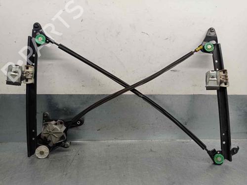 Rear right window mechanism FORD GALAXY I (WGR)  | BP9078097C25 