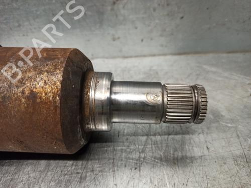 Left front driveshaft SMART CITY-COUPE (450) 0.8 CDI (S1CLC1, 450.300, 450.301, 450.302, 450.303,... | BP10637664M38 