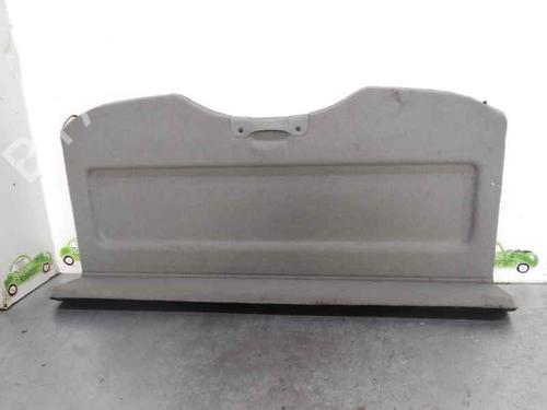 Used Rear parcel shelf RENAULT SCÉNIC I MPV (JA0/1_, FA0_) 1.4 16V (JA0D, JA1H, Ja0W, JA10) (95 hp) 2310278