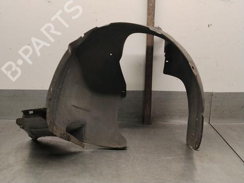 Used Wheel arch Wheel arch SKODA FABIA II Combi (545) 1.4 TDI (80 hp) 35724269 35724269