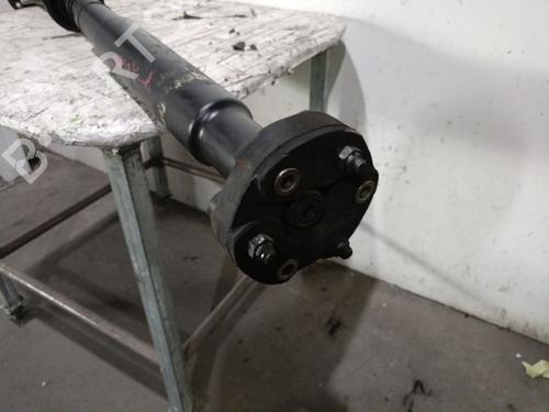 Driveshaft BMW 3 (E90) 320 d | BP38096788M37 - Image 2