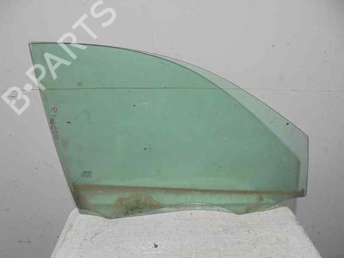 Used Front right door window RENAULT MEGANE II Estate (KM0/1_) 1.9 dCi (KMRG, KM1G, KM0G, KM2C) (120 hp) 12188577