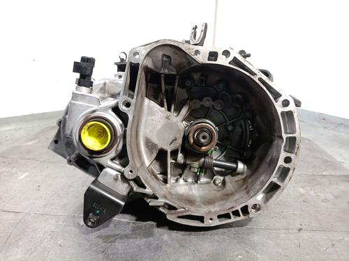 Boîte de vitesses Boîte de vitesses HYUNDAI i10 I (PA) 1.1 (67 hp) 39890608 39890608