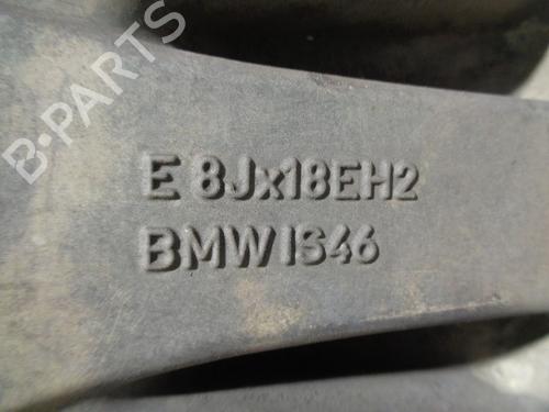 Rim BMW X3 (E83) 3.0 d | BP12185680C45 