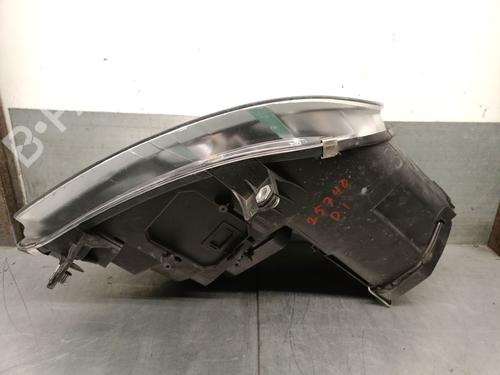 Left headlight VW CADDY III Box Body/MPV (2KA, 2KH, 2CA, 2CH) 2.0 SDI | BP36422018C28 - Image 4