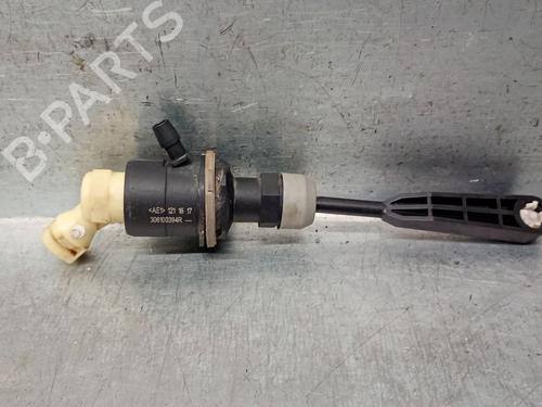 Used Clutch slave cylinder DACIA DUSTER (HS_) 1.5 dCi (HSAJ) (90 hp) 28316588