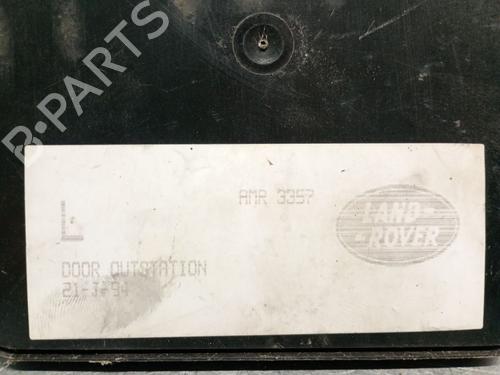 Dør styreenhed LAND ROVER RANGE ROVER II (P38A) 2.5 D 4x4 | BP28074098M56 