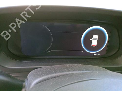 Pipe HYUNDAI i20 III (BC3, BI3) 1.0 T-GDI hybrid 48V | BP28541570M125 - Image 14